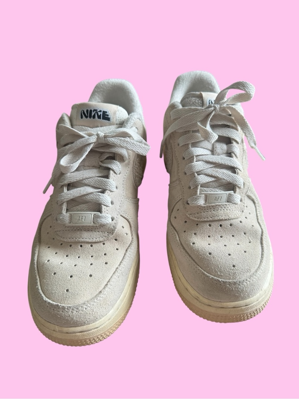 Nike Air Force 1 Jester Sneakers